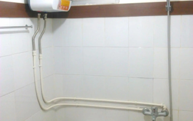 Apartemen The Suites Metro Yudis