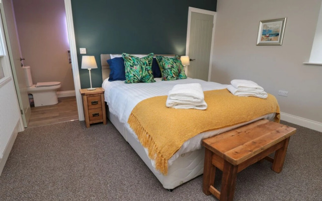 The Nook, Berwick-upon-Tweed