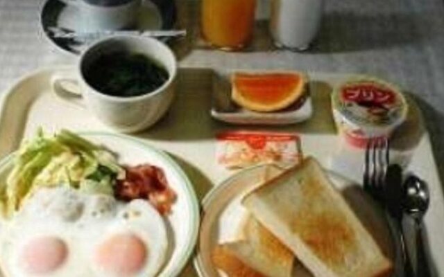 Dai-ichi Hotel Chichibu