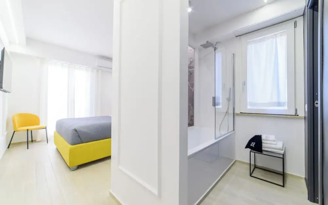 Shamika Luxury Rooms