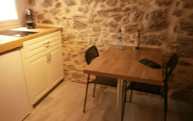 Studio Supérieur Saint Antoine