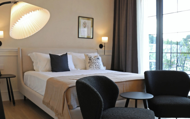 Salento Winery Lodge