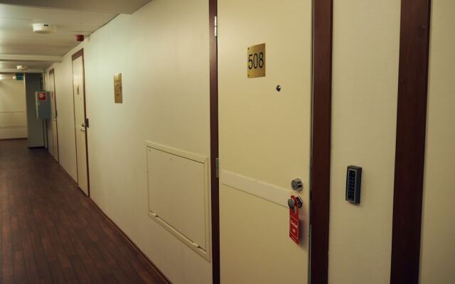 Omena Hotel Vaasa