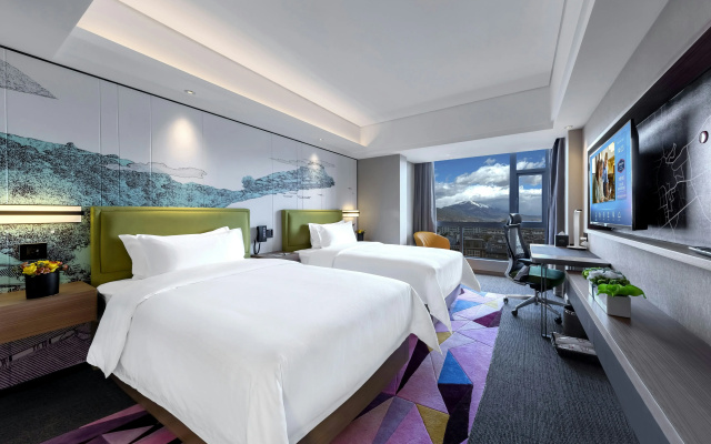 Hampton by Hilton Lijiang Old Town
