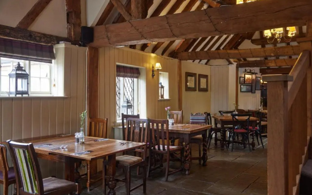 Chequers Inn by Greene King Inns