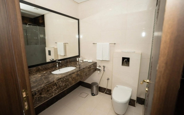 City View Hotel By Arabian Link International