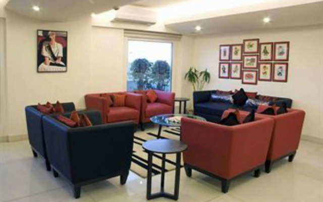 Red Fox by Lemon Tree Hotels, Jaipur