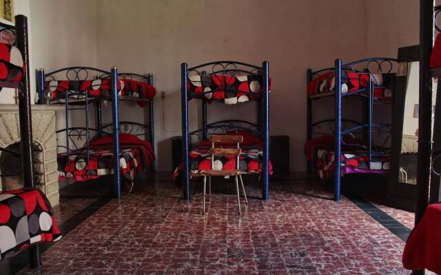 Hostal Rotamundos Casa Frida