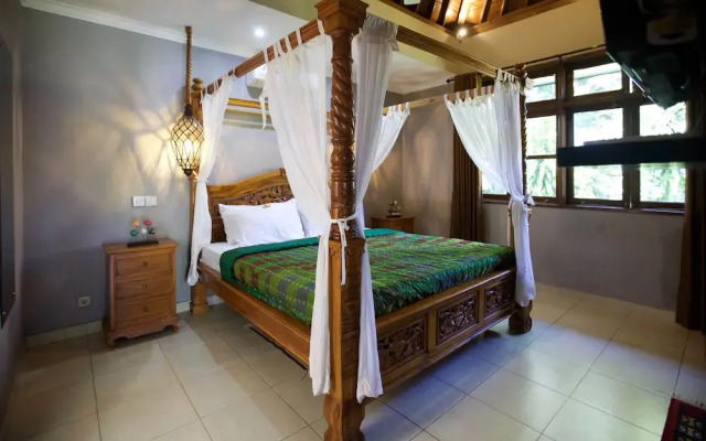 Bayshore Villa Sanur