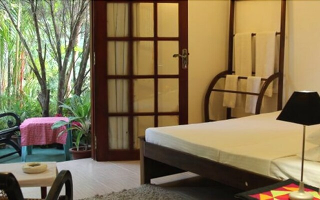 Navora Homestay