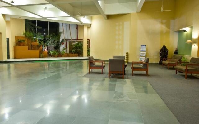 Nala Hotels - Namakkal