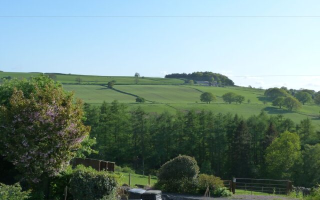 Castleneuk Guest House