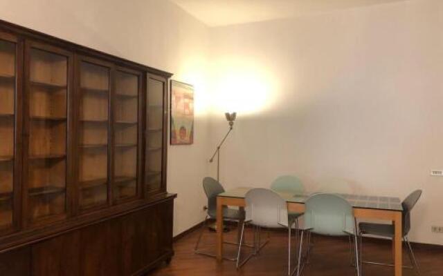 Navona Apartment, Large And Comfortable