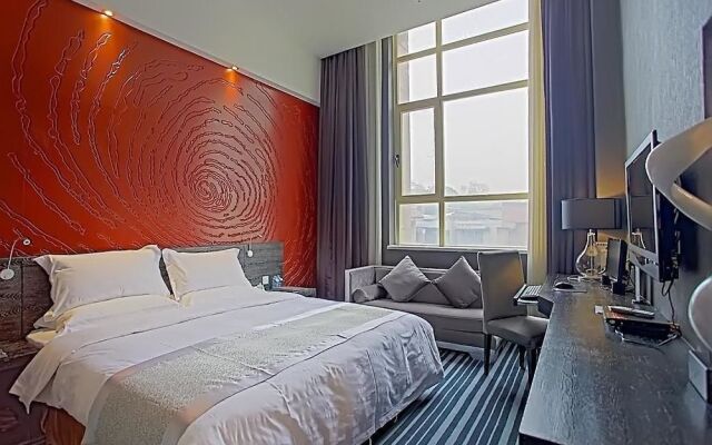 Mayforo Hotel- Guizhou