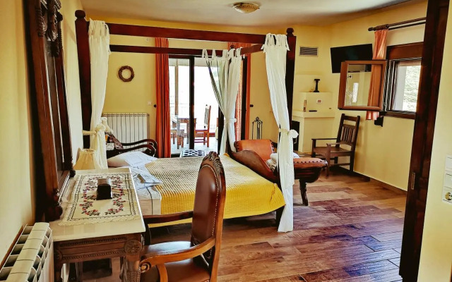 Flygonion Guesthouse