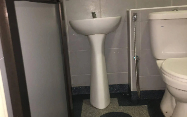 Sri Mutiara Hotel Seremban