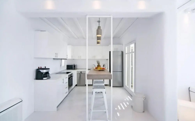 Luxury Key Mykonos 3 Bed Villa Shali Elia