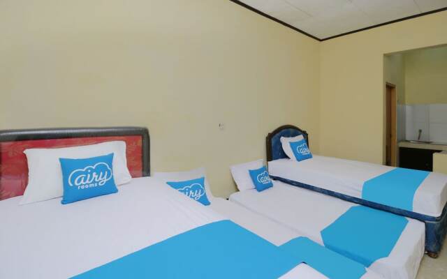 Airy Eco Stasiun Cimindi Budhi 29 Cimahi