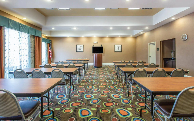 Comfort Suites Florence I-95