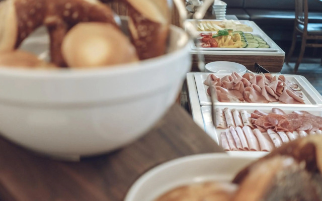 Restaurant & Hotel Engelkeller