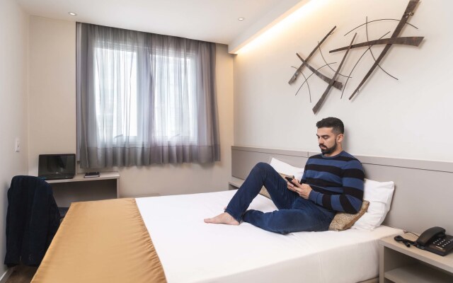 Tulip Inn Vila Velha