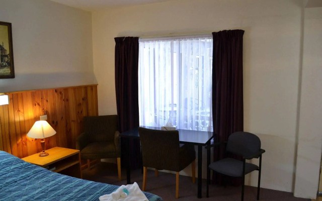 Barossa Palms Motel