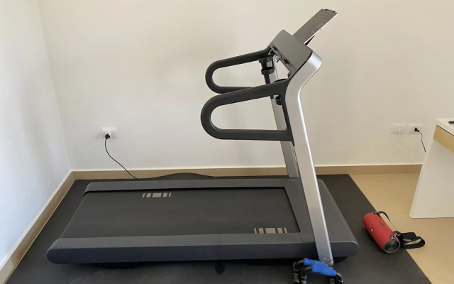 Caserta Royale Apartment