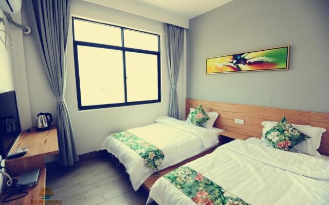Weizhou Island Sunshine Hotel