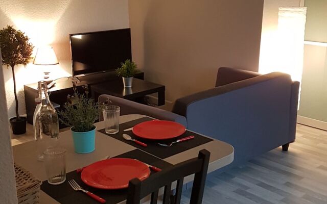 Cosy - Toulouse Blagnac Airport