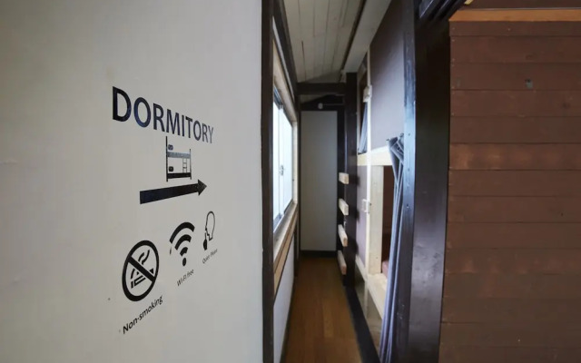 Preta Torami - Hostel