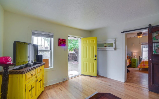 Dog-friendly Albuquerque Home w/ Patio & Yard!