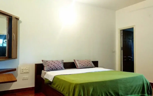 Heights Farm Stay - Coffee Estate Stay