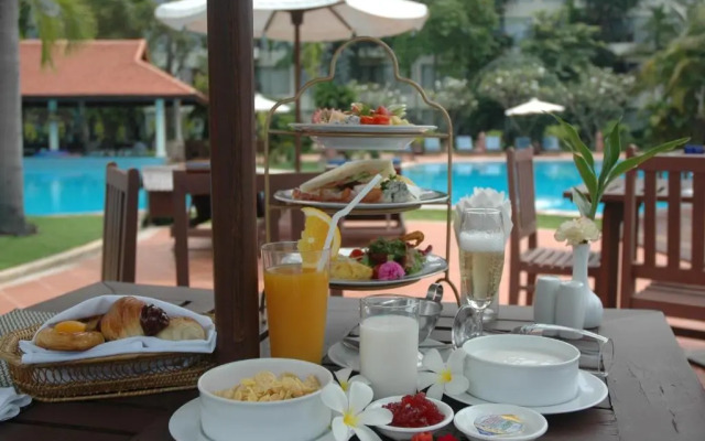 Angkor Palace Suite & Villa