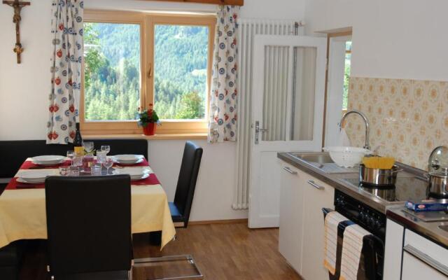 Appartment Gsolerhof