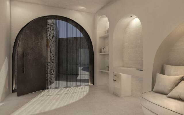 White Cave Suites