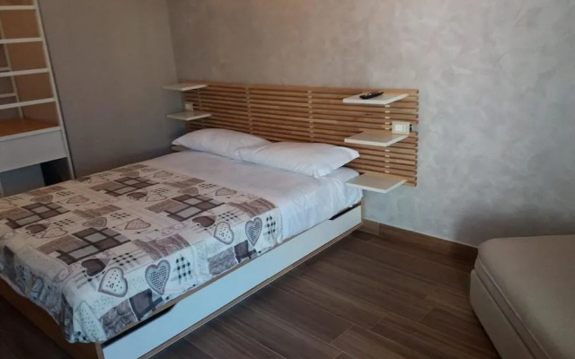 A.J. B&B