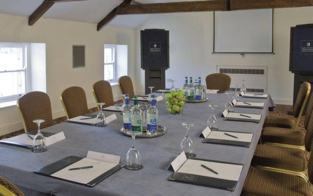 Macdonald Linden Hall Golf & Country Club