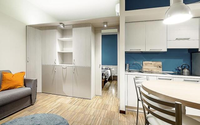 Shortstays Design Loft Broglio 2