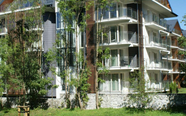 Kompleks Stara Polana by Apartamenty Tatra Park