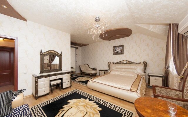 Strelets Hotel