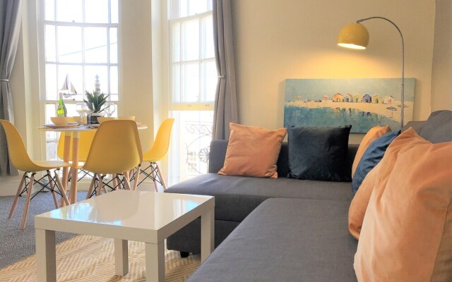 The Islay Sea View Apartment