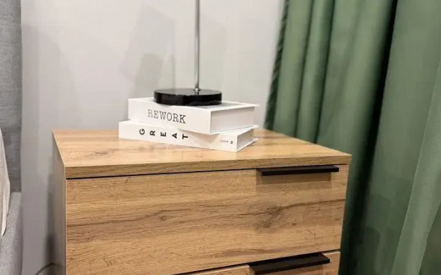 Апартаменты на пр-те Сююмбике, 57А