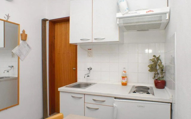 Apartments by the sea Podaca, Makarska - 2621