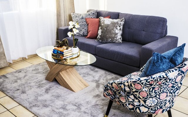 Runako Luxury Apartment