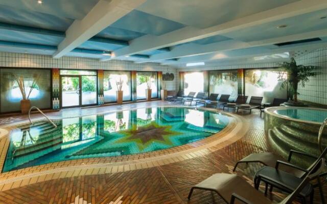 Hotel Vier Jahreszeiten