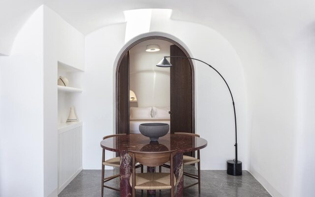 Canaves Oia Suites - Small Luxury Hotels of the World