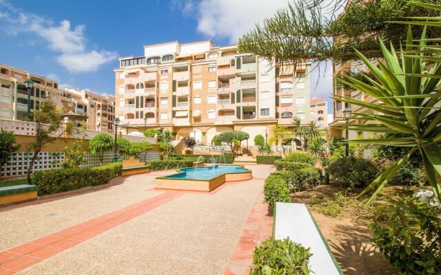 Espanatour JARDIN BOTANICO