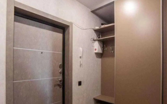 Апартаменты на улице Морозова Павла Леонтьевича 97