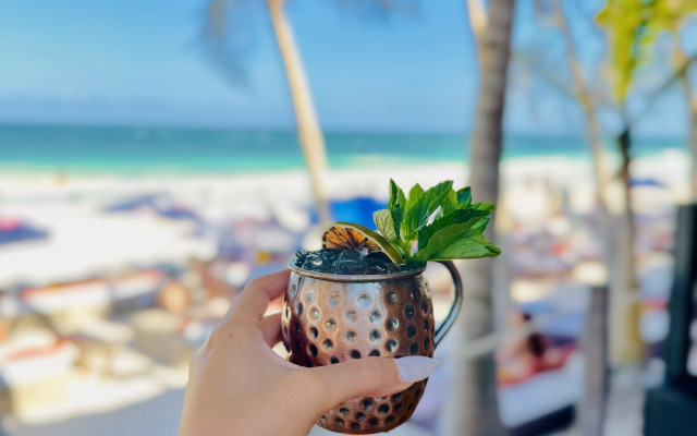 Mia Tulum Resort Beach Front