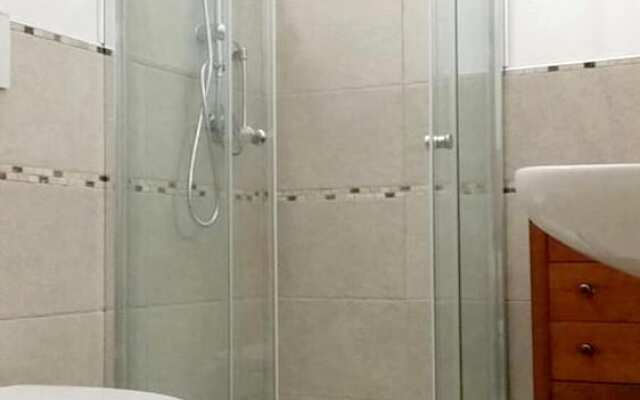 Studio in Villacidro, With Balcony and Wifi